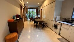 Mon Jervois (D10), Condominium #455760801